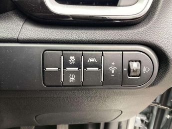 Kia XCeed 1.5T GDi ISG 3 5dr