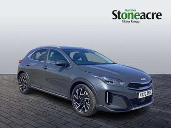 Kia Ceed 1.5T GDi ISG 3 5dr