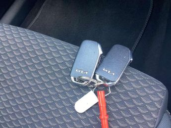 Kia XCeed 1.5T GDi ISG 3 5dr