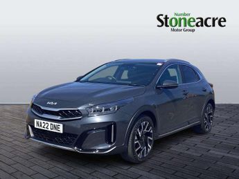 Kia XCeed 1.5T GDi ISG 3 5dr