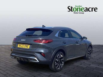 Kia XCeed 1.5T GDi ISG 3 5dr