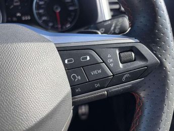 SEAT Ateca 2.0 TDI 150 FR 5dr DSG