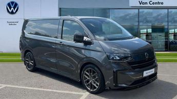 Volkswagen Transporter 2.0 TDI 150 Commerce Pro Van