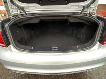 Mercedes-Benz E-Class Cabriolet E220 BlueTEC AMG Line 2dr 7G-Tronic