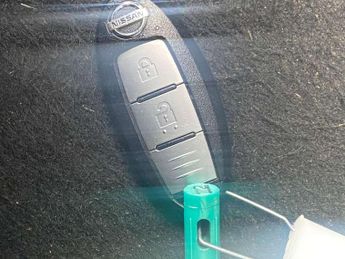 Nissan Juke 1.0 DiG-T N-Connecta 5dr