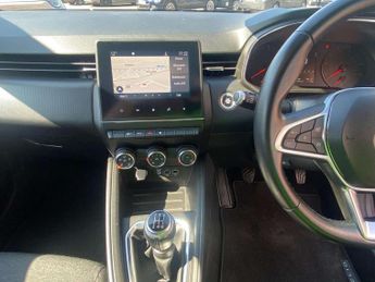Renault Clio 1.0 TCe 100 Iconic 5dr