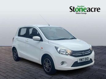 Suzuki Celerio 1.0 SZ4 5dr