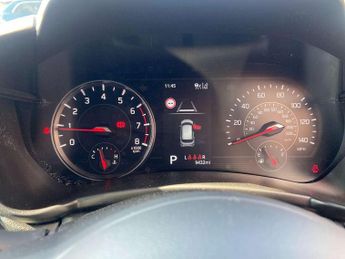 Suzuki Swift 1.2 Mild Hybrid Motion 5dr CVT