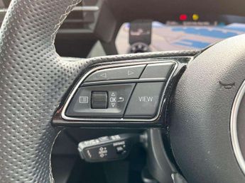 Audi A3 35 TDI Edition 1 5dr S Tronic