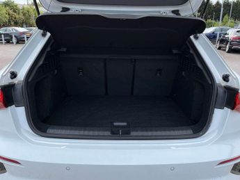 Audi A3 35 TDI Edition 1 5dr S Tronic