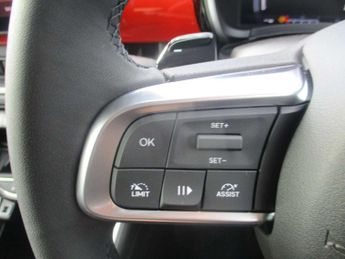 Fiat 600 1.2 Hybrid 48V 5dr eDCT-6
