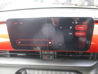 Fiat 600 1.2 Hybrid 48V 5dr eDCT-6