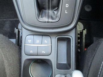 Ford Puma 1.0 EcoBoost Hybrid mHEV Titanium 5dr DCT