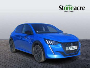 Peugeot 208 1.5 BlueHDi 100 GT 5dr