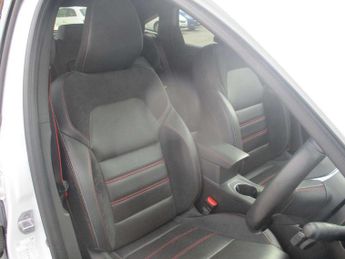 Renault Arkana 1.6 E-TECH Hybrid 145 R.S. Line 5dr Auto