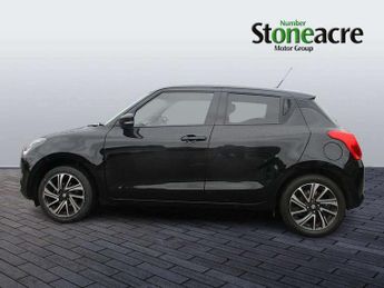 Suzuki Swift 1.2 Dualjet 83 12V Hybrid SZ5 5dr