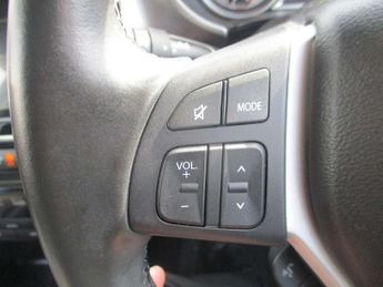 Suzuki Vitara 1.4 Boosterjet 48V Hybrid SZ-T 5dr