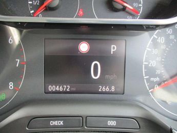 Vauxhall Crossland 1.2 Turbo [130] Ultimate 5dr Auto