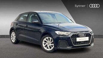 Audi A1 30 TFSI Sport 5dr