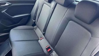 Audi A1 25 TFSI Technik 5dr