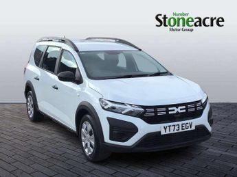 Dacia Jogger 1.0 TCe Essential 5dr