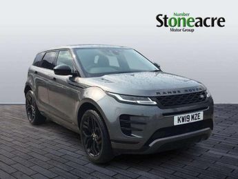 Land Rover Range Rover Evoque 2.0 D180 R-Dynamic HSE 5dr Auto