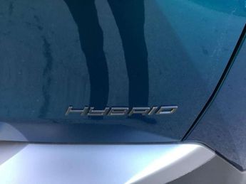 Peugeot 3008 1.2 Hybrid 136 Allure 5dr e-DSC6