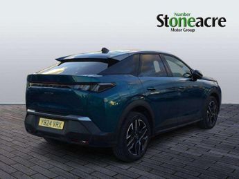 Peugeot 3008 1.2 Hybrid 136 Allure 5dr e-DSC6