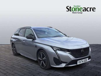Peugeot 308 1.6 Hybrid GT 5dr e-EAT8