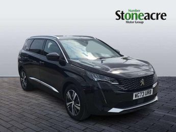 Peugeot 5008 1.5 BlueHDi Allure 5dr EAT8