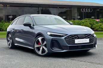 Audi A5 2.0 TFSI 204 Edition 1 5dr S Tronic