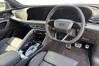 Audi Q5 2.0 TDI Quattro Edition 1 5dr S Tronic
