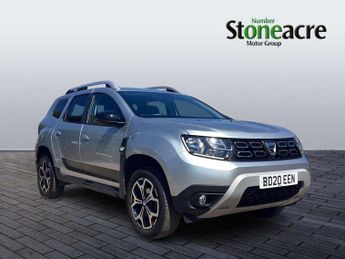 Dacia Duster 1.3 TCe 130 SE Twenty 5dr