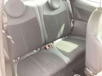 Fiat 500 1.0 Mild Hybrid Sport 3dr