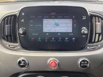 Fiat 500 1.0 Mild Hybrid Sport 3dr