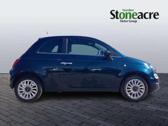Fiat 500 1.0 Mild Hybrid 3dr