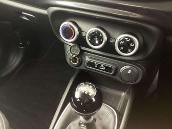 Fiat 500L 1.4 Pop Star 5dr