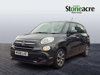 Fiat 500L 1.4 Pop Star 5dr