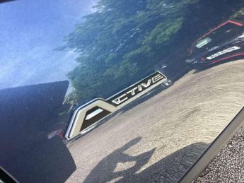 Ford Fiesta Active 1.0 EcoBoost Hybrid mHEV 125 Active 5dr