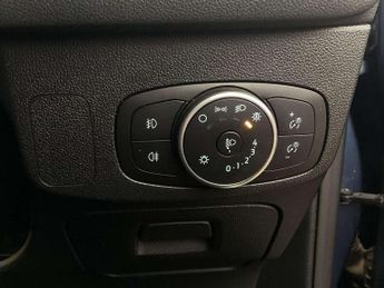 Ford Focus Estate 1.0 EcoBoost 125 Titanium 5dr