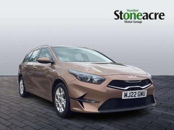 Kia Ceed 1.0T GDi ISG 2 5dr