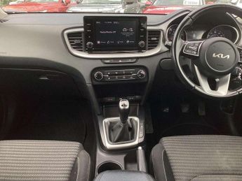 Kia Ceed SW 1.0T GDi ISG 2 5dr