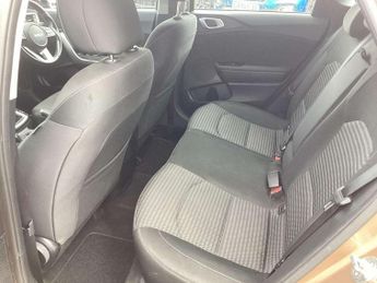 Kia Ceed SW 1.0T GDi ISG 2 5dr