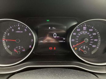 Kia Ceed SW 1.0T GDi ISG 2 5dr