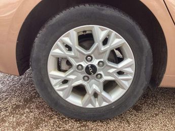 Kia Ceed SW 1.0T GDi ISG 2 5dr