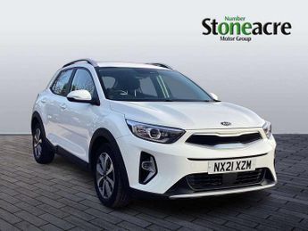 Kia Stonic 1.0T GDi 99 2 5dr