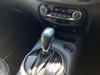 Nissan Juke 1.0 DiG-T 114 Tekna 5dr DCT