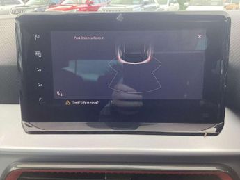 SEAT Arona 1.0 TSI 110 FR Sport 5dr