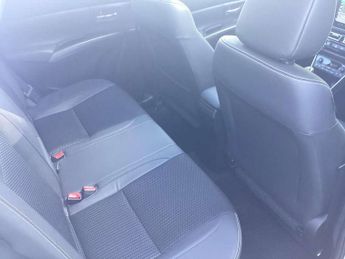Suzuki S-Cross 1.4 Boosterjet 48V Hybrid Ultra 5dr