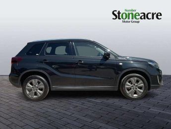 Suzuki Vitara 1.5 Hybrid SZ-T 5dr AGS